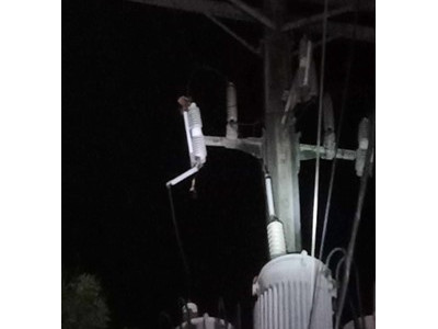 Energy Network Portfolio