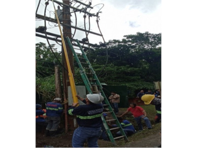 Energy Network Portfolio