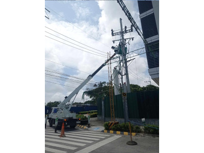 Energy Network Portfolio