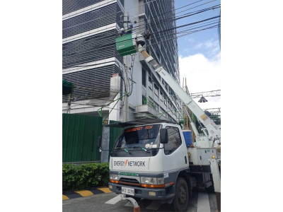 Energy Network Portfolio