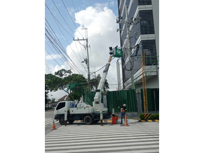 Energy Network Portfolio